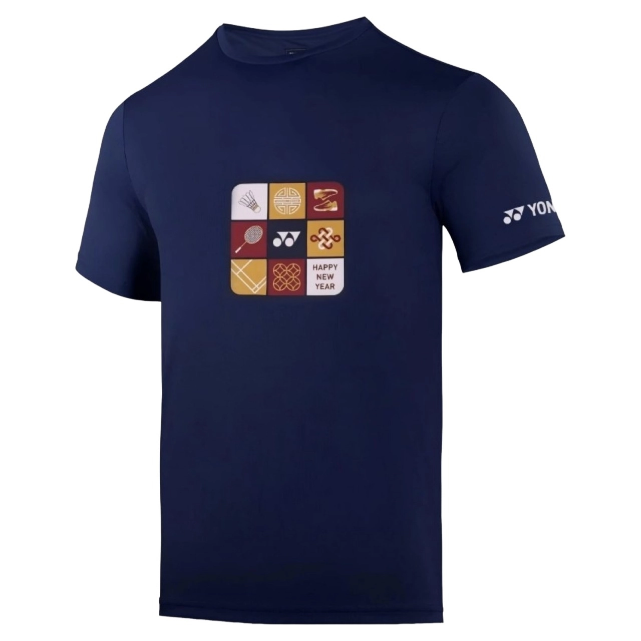 Yonex TRM2933 Badminton Shirt